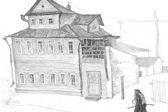 Ровесники, 1975 г.